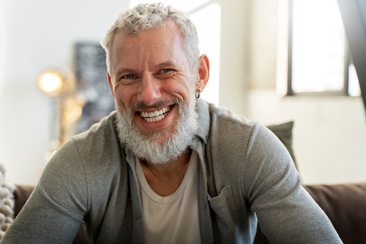 Testosterone Replacement Therapy for Men In Testosterone Replacement Therapy Clinic In Miramar